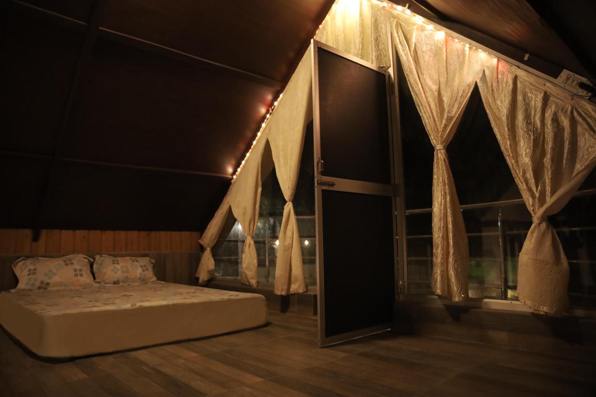 Parkresort - Organic Farm Resort Kala Pathar Beach Zewnętrze zdjęcie